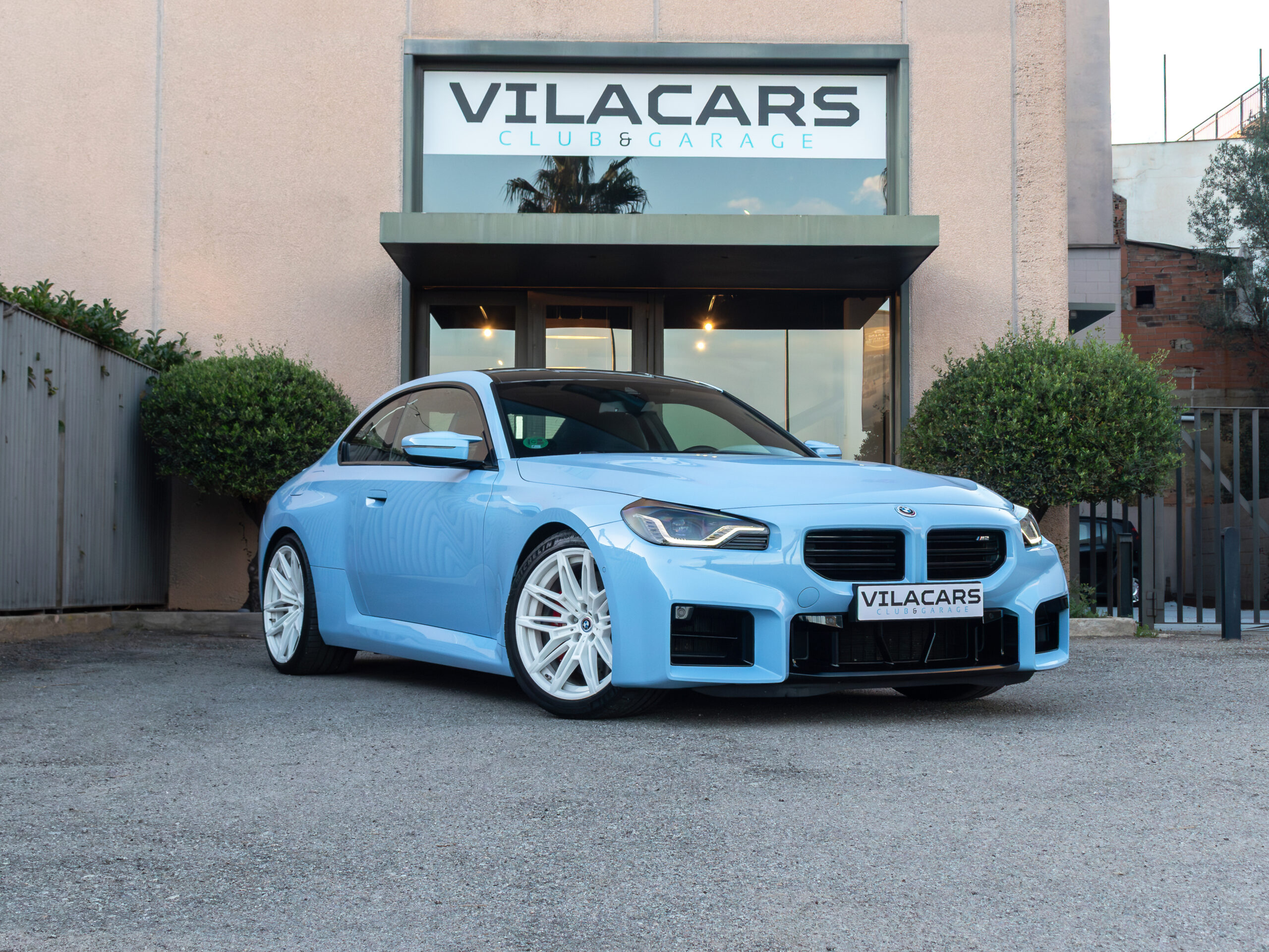 BMW M2 69.990€