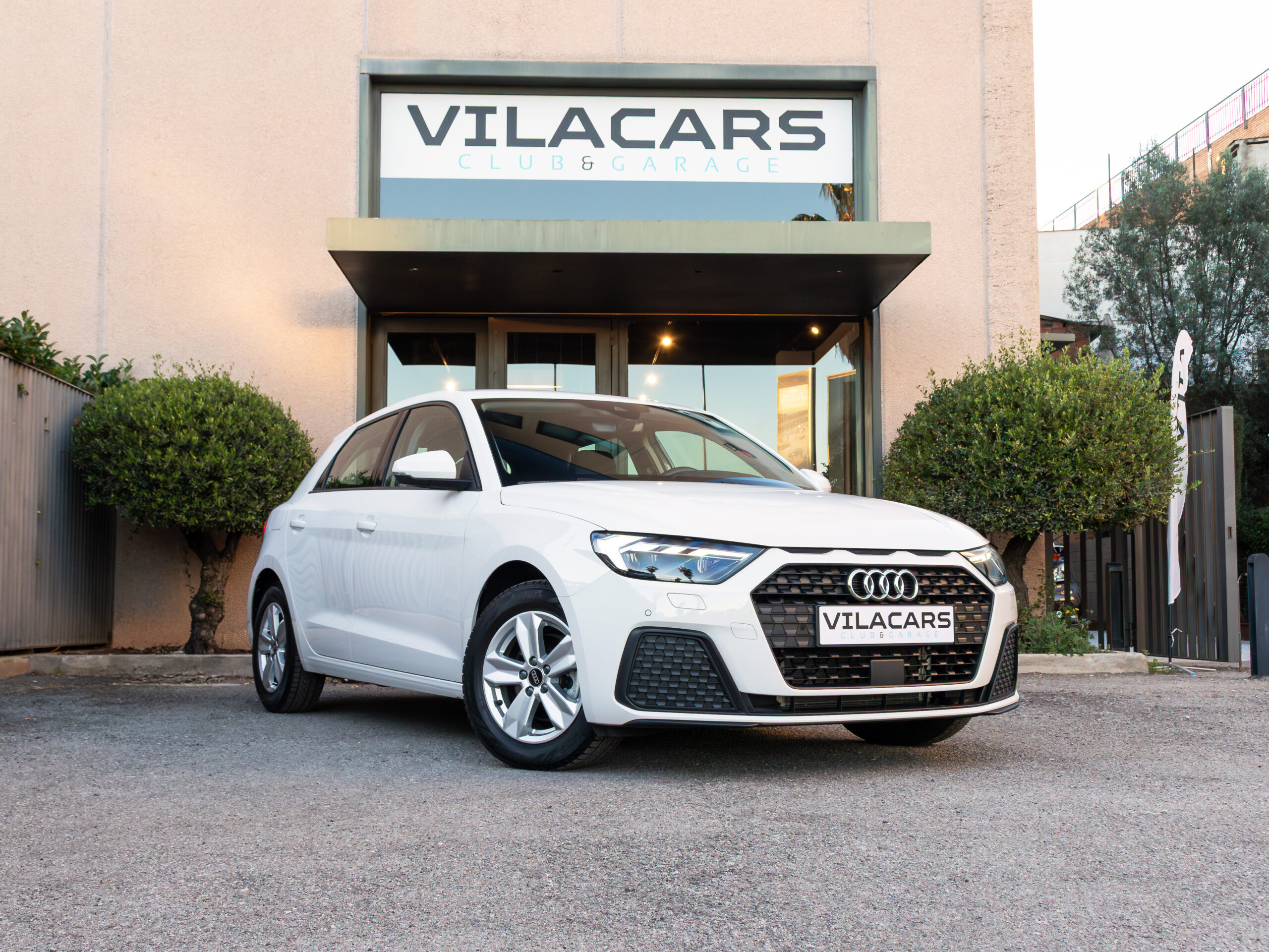 AUDI A1 24.990€